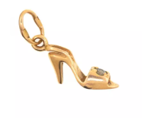 03-0240 Подвеска (Au 585)