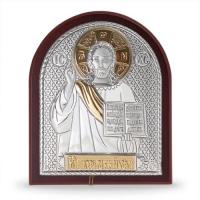 АЮ3-01 Икона (Ag 925)