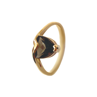 010516 Кольцо Au 585