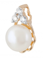 пл-630к-45-2-19-00 Подвеска (Au 585)