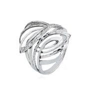 94011226 Кольцо (Ag 925)