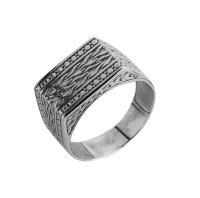 Пч-015р Кольцо (Ag 925)