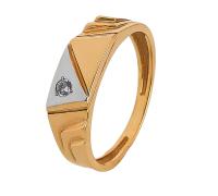 4066 Кольцо (Au 585)