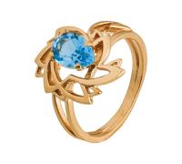 663 Кольцо (Au 585)