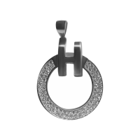 SET11457 Подвеска Ag 925