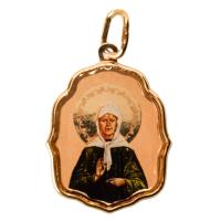 5031 Подвеска (Au 585)