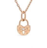 50-02-0001-24546 Подвеска (Au 585)