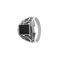 76921 Кольцо Ag 925