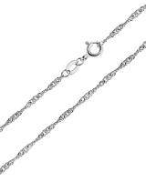 7532130.5 Цепь (Ag 925)