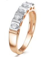 3515-110 Кольцо (Au 585)