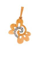 21146А Подвеска (Au 585)