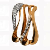 кл1087б Подвеска (Au 585)