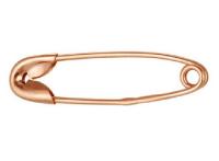 130178 Брошь (Ag 925)