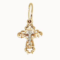 01-405337 Крест