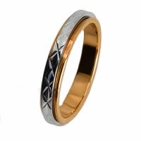 330-000-445 Кольцо (Au 585)