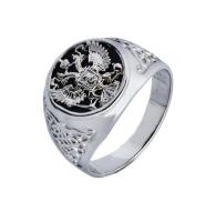 К-2044 Кольцо (Ag 925)