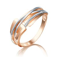 01-5131-00-000-1111-48 Кольцо (Au 585)