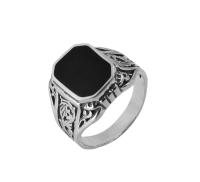 06581 Кольцо (Ag 925)