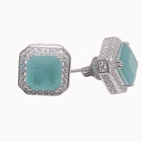 2212732091cb20 Серьги Ag 925