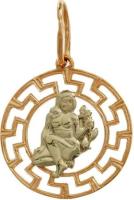 74010 Подвеска (Au 585)