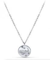 05DN997-202 Колье (Ag 925)