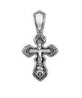 18336 Крест (Ag 925)