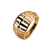 01-0219 Кольцо (Au 585)