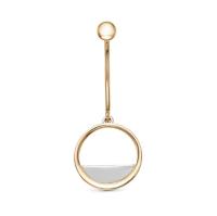 190391 Пирсинг (Au 585)