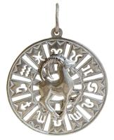 84102 Подвеска (Ag 925)