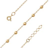 ЦШБ 5-3 Браслет (Au 585)