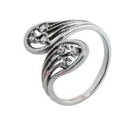 61241А Кольцо (Ag 925)