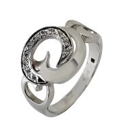 5447 Кольцо (Au 585)