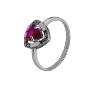 1-406 Кольцо (Ag 925)