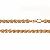 Роза Ц040 Цепь (Au 585)