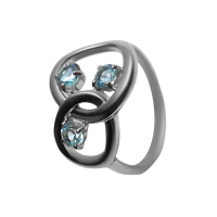 92011930 Кольцо Ag 925