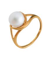 01-1-290-05 Кольцо (Au 585)