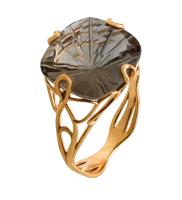 10310 Кольцо (Au 585)