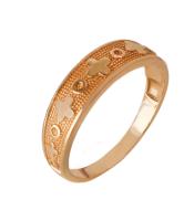 00-61-0063-00 Кольцо (Au 585)