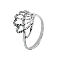 52626 Кольцо (Ag 925)