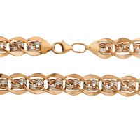 1КР10-8276 Цепь (Au 585)