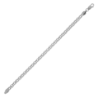 060GAR2LR.P.19.0 Браслет (Ag 925)