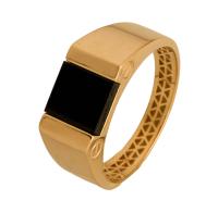 10-10508_onb-002 Кольцо (Au 585)