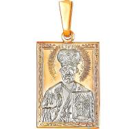 2010б Подвеска (Au 585)