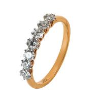 910786-099 Кольцо (Au 585)