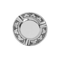 с4701 Пепельница (Ag 925)