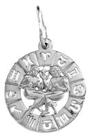 84093 Подвеска (Ag 925)