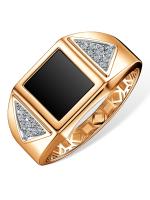 840581-1р Кольцо (Au 585)