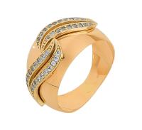 3КР14-342 Кольцо (Au 585)