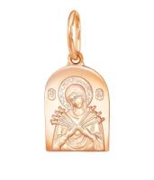 20-0154 Подвеска (Au 585)