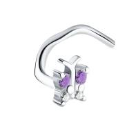 1041.8 Пирсинг (Ag 925)